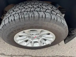 2017 GMC Yukon XL SLT
