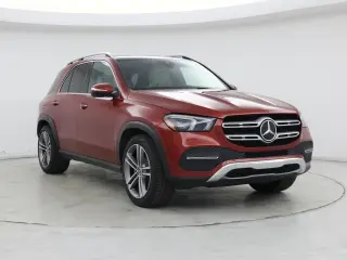 Mercedes-Benz GLE 2021 AWD GLE 350 4MATIC SUV de 4 puertas