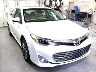 Toyota Avalon 2015 XLE Touring Sedán 4 puertas