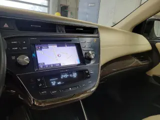 Toyota Avalon 2015 XLE Touring Sedán 4 puertas