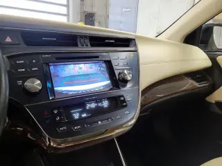 Toyota Avalon 2015 XLE Touring Sedán 4 puertas