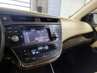 Toyota Avalon 2015 XLE Touring Sedán 4 puertas