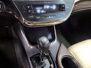 Toyota Avalon 2015 XLE Touring Sedán 4 puertas