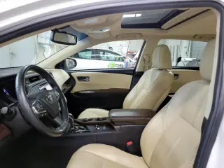 Toyota Avalon 2015 XLE Touring Sedán 4 puertas