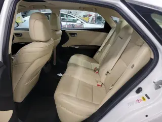 Toyota Avalon 2015 XLE Touring Sedán 4 puertas