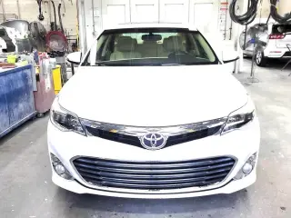 Toyota Avalon 2015 XLE Touring Sedán 4 puertas