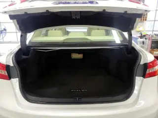 Toyota Avalon 2015 XLE Touring Sedán 4 puertas