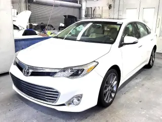 Toyota Avalon 2015 XLE Touring Sedán 4 puertas