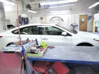Toyota Avalon 2015 XLE Touring Sedán 4 puertas