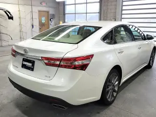 Toyota Avalon 2015 XLE Touring Sedán 4 puertas