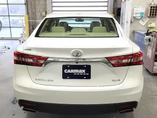 Toyota Avalon 2015 XLE Touring Sedán 4 puertas