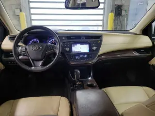 Toyota Avalon 2015 XLE Touring Sedán 4 puertas
