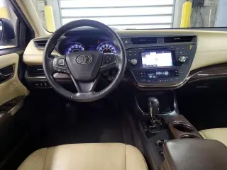 Toyota Avalon 2015 XLE Touring Sedán 4 puertas