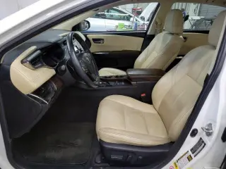 Toyota Avalon 2015 XLE Touring Sedán 4 puertas