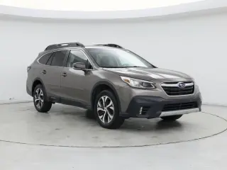 Subaru Outback 2022 AWD Limited 4 puertas Crossover