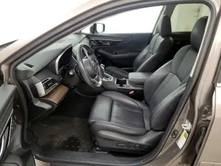 Subaru Outback 2022 AWD Limited 4 puertas Crossover