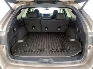 Subaru Outback 2022 AWD Limited 4 puertas Crossover