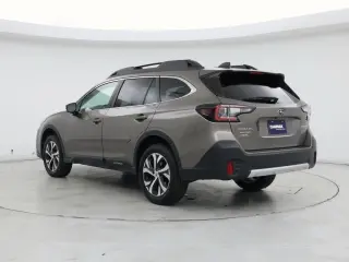 Subaru Outback 2022 AWD Limited 4 puertas Crossover