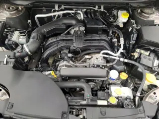 Subaru Outback 2022 AWD Limited 4 puertas Crossover
