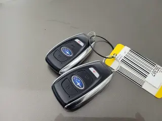 Subaru Outback 2022 AWD Limited 4 puertas Crossover