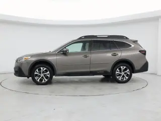 Subaru Outback 2022 AWD Limited 4 puertas Crossover