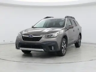 Subaru Outback 2022 AWD Limited 4 puertas Crossover
