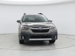 Subaru Outback 2022 AWD Limited 4 puertas Crossover
