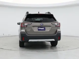 Subaru Outback 2022 AWD Limited 4 puertas Crossover