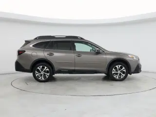 Subaru Outback 2022 AWD Limited 4 puertas Crossover