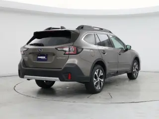 Subaru Outback 2022 AWD Limited 4 puertas Crossover
