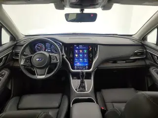 Subaru Outback 2022 AWD Limited 4 puertas Crossover