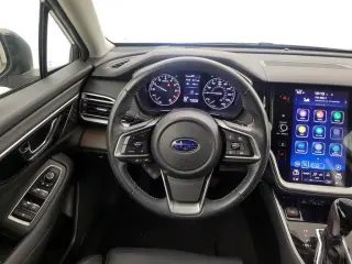 Subaru Outback 2022 AWD Limited 4 puertas Crossover