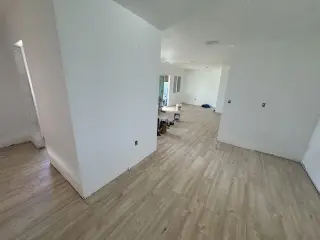 Servicios de remodelación