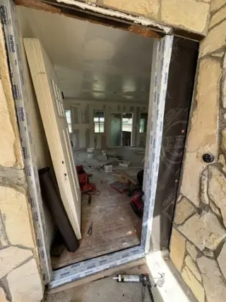 Servicios de remodelación