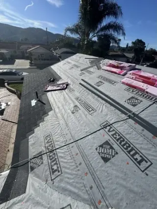 Servicios de remodelación