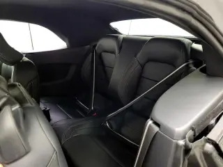 Ford Mustang 2025 EcoBoost 2dr Convertible