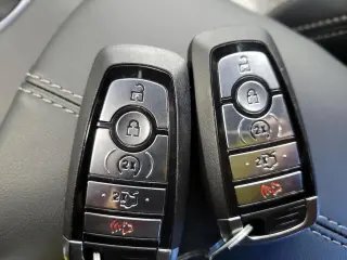 Ford Mustang 2025 EcoBoost 2dr Convertible