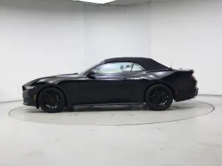 Ford Mustang 2025 EcoBoost 2dr Convertible