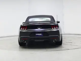 Ford Mustang 2025 EcoBoost 2dr Convertible
