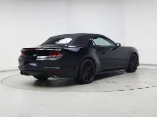 Ford Mustang 2025 EcoBoost 2dr Convertible