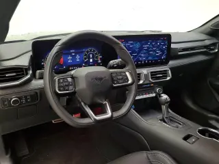Ford Mustang 2025 EcoBoost 2dr Convertible
