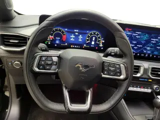 Ford Mustang 2025 EcoBoost 2dr Convertible