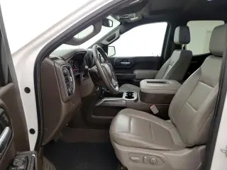 Chevrolet Silverado 1500 2019 4x2 LTZ 4dr Double Cab 6.6 ft. SB