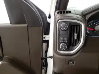 Chevrolet Silverado 1500 2019 4x2 LTZ 4dr Double Cab 6.6 ft. SB