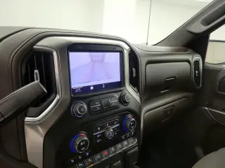Chevrolet Silverado 1500 2019 4x2 LTZ 4dr Double Cab 6.6 ft. SB
