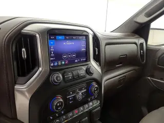 Chevrolet Silverado 1500 2019 4x2 LTZ 4dr Double Cab 6.6 ft. SB