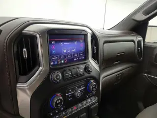 Chevrolet Silverado 1500 2019 4x2 LTZ 4dr Double Cab 6.6 ft. SB