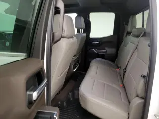 Chevrolet Silverado 1500 2019 4x2 LTZ 4dr Double Cab 6.6 ft. SB