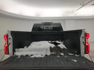 Chevrolet Silverado 1500 2019 4x2 LTZ 4dr Double Cab 6.6 ft. SB