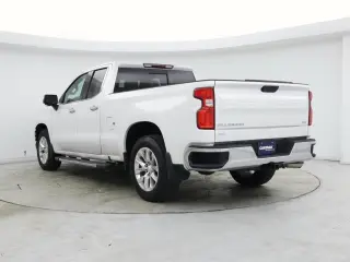 Chevrolet Silverado 1500 2019 4x2 LTZ 4dr Double Cab 6.6 ft. SB